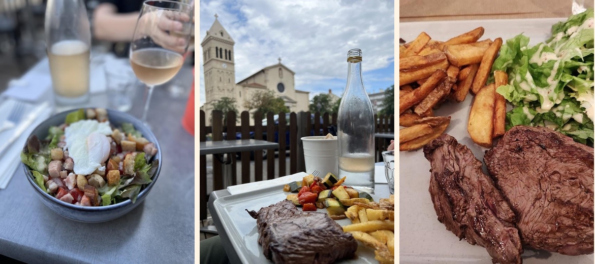 Brasserie le Ste Foy - Gallery Image 4