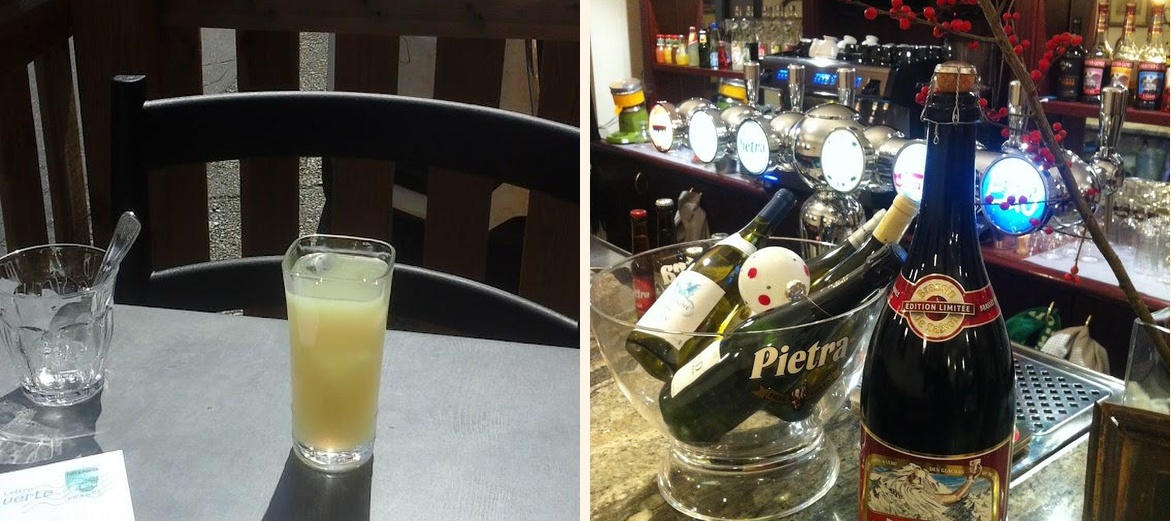 Brasserie le Ste Foy - Gallery Image 7